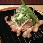 Bokke mon - 肉類は鹿児島から直送