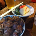 宇ち多゛ - 煮込み