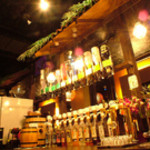 NANGOKU SAKA-BAR - 小山初のフリードリンクバーカウンターで好きなお酒を好きなだけ！