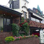 ちょっと素敵な外観です。