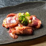 Sumibi Yakiniku Su-Pa-Horumon - 