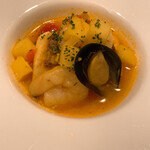 コンチネンタルルーム - 