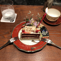 鉄板焼き いわ倉 - 