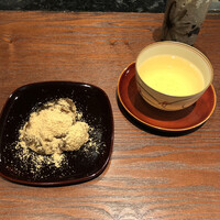 鉄板焼き いわ倉 - 