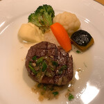 コンチネンタルルーム - 