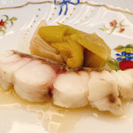 ペレグリーノ - 