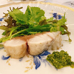 ペレグリーノ - 