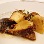 ペレグリーノ - 