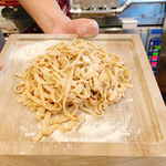 ペレグリーノ - 