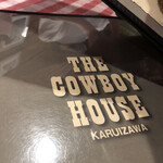 The Cowboy House
