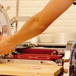 ペレグリーノ - 