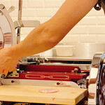 ペレグリーノ - 