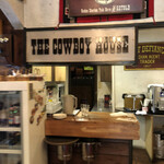 The Cowboy House