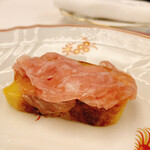 ペレグリーノ - 