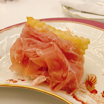 ペレグリーノ - 