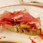 ペレグリーノ - 