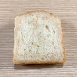 スローガーデン 砧 - 山型ミニ食パン
