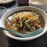台湾料理 四季紅 - 