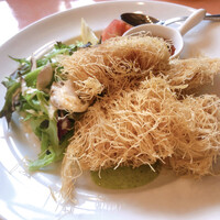 トラットリア グランボッカ - 