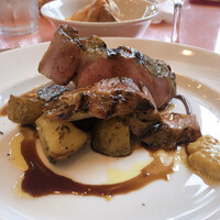 トラットリア グランボッカ - 