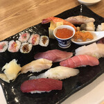 Sengawa Zushi - 