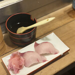 入船寿司 本店 - 