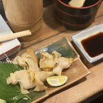 入船寿司 本店 - 