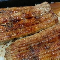 割烹 蒲焼 大沼 - 
