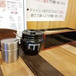 手打ちそば 宮嶋 - 