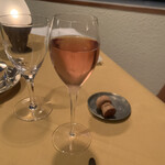 コンチネンタルルーム - 