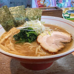 Good Day Ramen 千夏8 - 横芝家系ラーメン 千夏屋