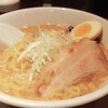 麺屋 雪風 すすきの店