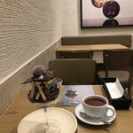 Mont St. Clair - クープ ド クレール［ナガノパープル］