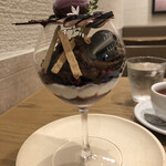 Mont St. Clair - クープ ド クレール［ナガノパープル］