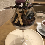 Mont St. Clair - クープ ド クレール［ナガノパープル］