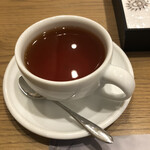 Mont St. Clair - ミントティー