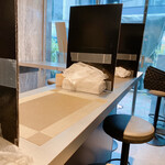 麺や べらぼう - 