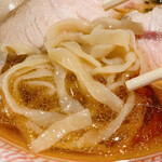 麺や べらぼう - 