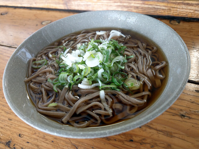 松本駅6 7番ホームの 信州生そば さんで葉わさびそばを食べました By Serie Ventuno 閉店 信州生そば 松本 そば 食べログ 松本駅6 7番ホームの 信州生そば さんで葉わさびそばを食べました By Serie Ventuno 閉店 信州生そば 松本 そば 食べログ