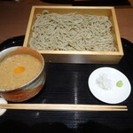 Teuchi Towari Soba Shimpochouen - 