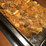 韓国料理 ベジテジや - 