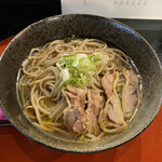 Nikusoba Maruri - 