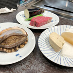 鉄板焼き 華粋 - 