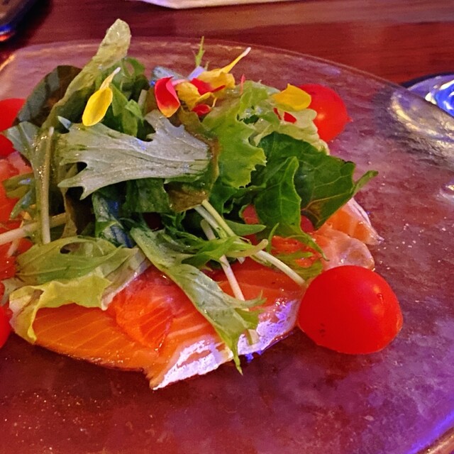 ｄｅｎ アクアルーム 新宿 Den Aquaroom Shinjuku 新宿三丁目 ダイニングバー ネット予約可 食べログ