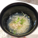 鉄板焼き 華粋 - 