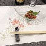 鉄板焼き 華粋 - 