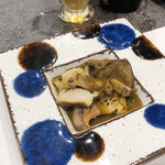 鉄板焼き 華粋 - 