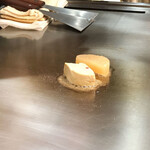 鉄板焼き 華粋 - 