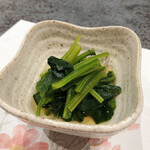 鉄板焼き 華粋 - 