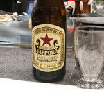 鉄板焼き 華粋 - 